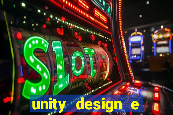 unity design e desenvolvimento de jogos pdf